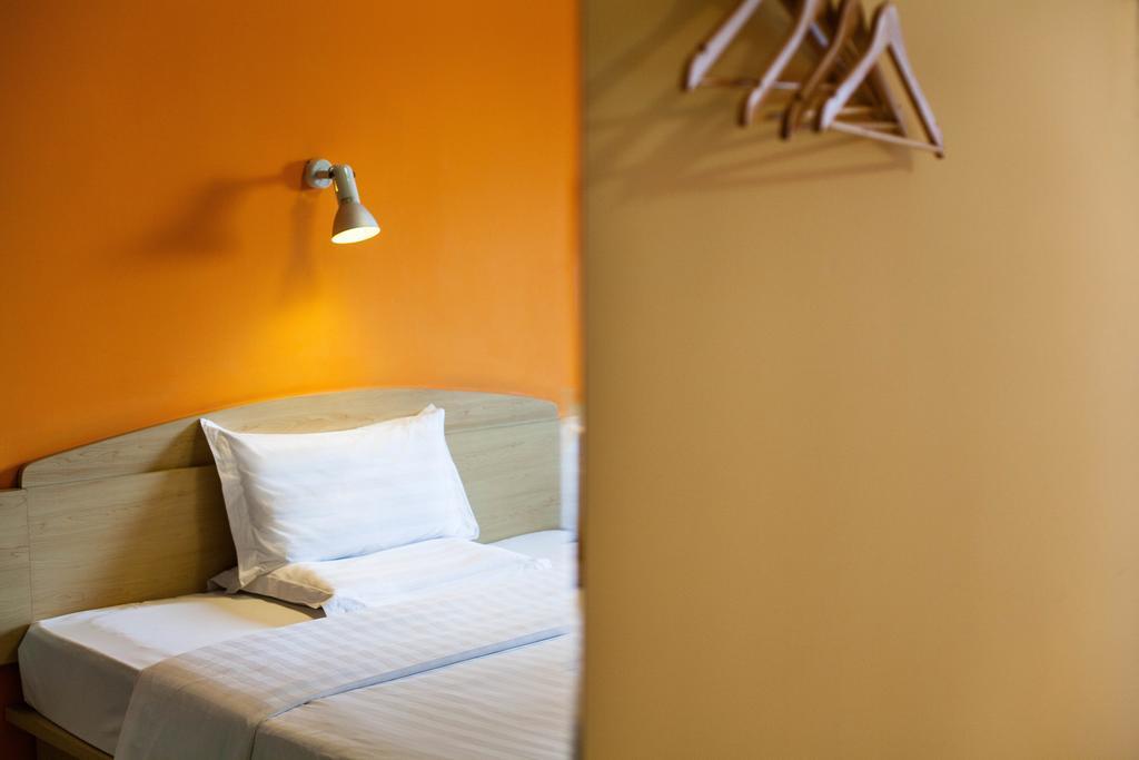 7Days Inn Guangzhou Nonglinxia Road Ouzhuang Subway Station Chambre photo